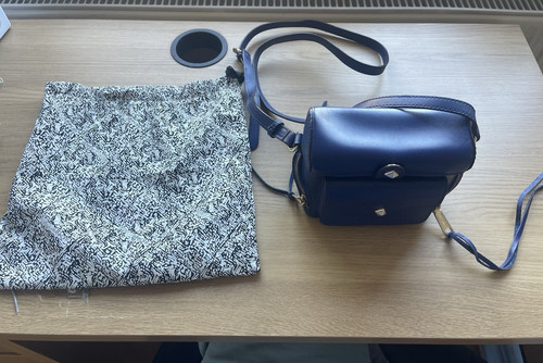 Rebecca minkoff umhängetasche - rebecca,