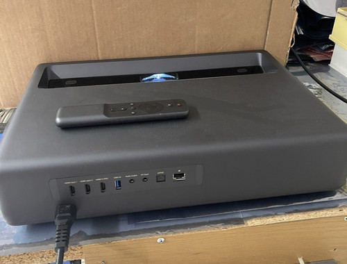 Xiaomi laser projektor - xiaomi, mi
