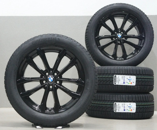 Original bmw g01 g02 19 - x3,