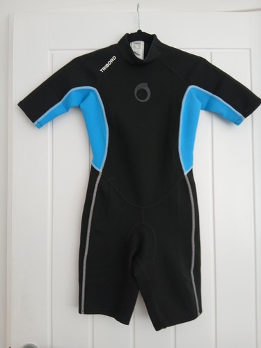 Neoprenanzug tribord decathlon - neoprenanzug,