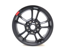 Felge hinten Hinterrad 3.0 x 12 Rear Wheel Piaggio Vespa GTS 125 300 310