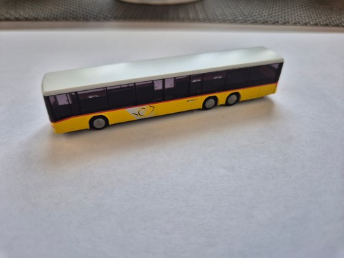 Rietze 16149 stadtbus setra - 16149,