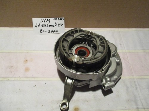 Sym jet euro 2t original - jet, 50