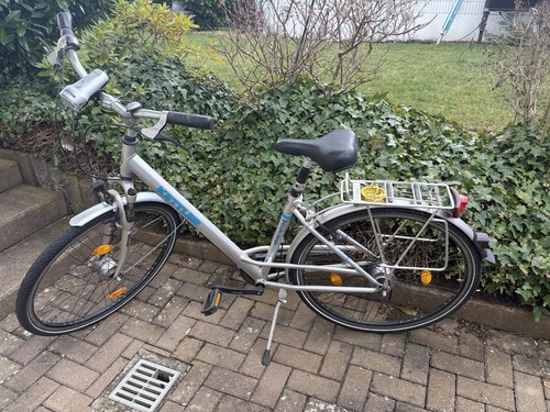 Kettler damenfahrrad - kettler,