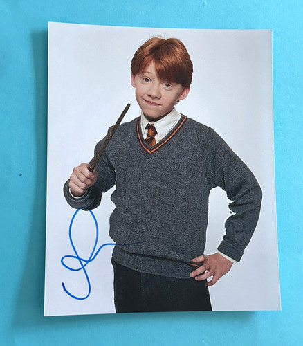 Rupert grint harry potter - rupert,