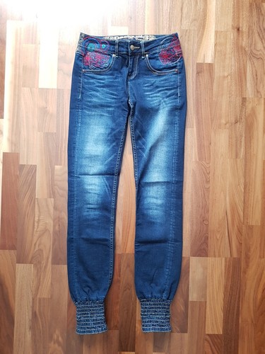 Jeans von desigual damen - von,