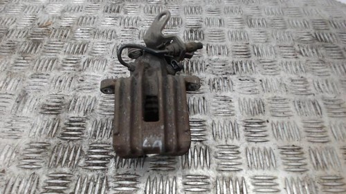 Bremszange links hinten audi - bremszange,