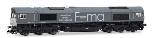 Arnold hn9069hm class 66 - hn9069hm,,