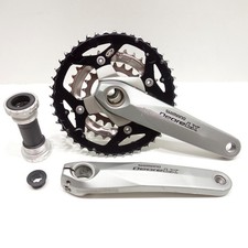 Shimano Deore LX FC-M582