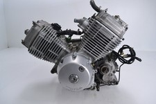 Motor HONDA XL 125 VARADERO