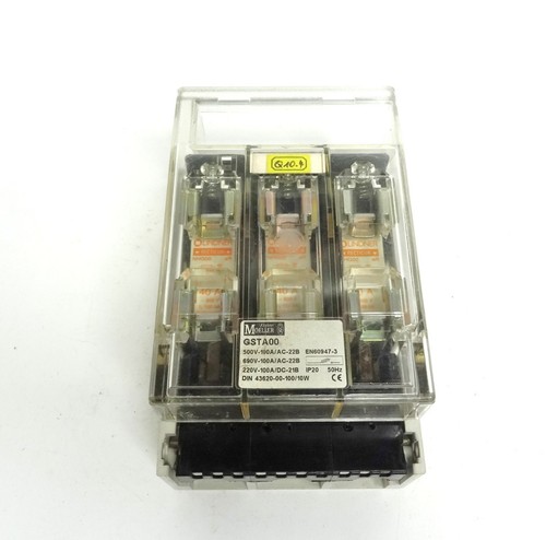 Moeller gsta00 - moeller,