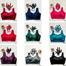 Indian ReadyMade Saree Blouse