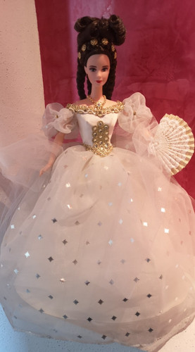 Mattel empress kaiserin sissy - mattel,