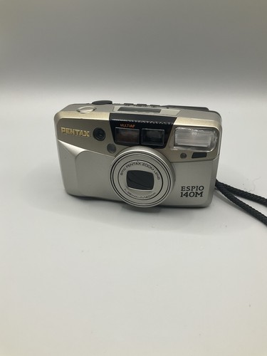Pentax espio 140m kamera - 140m,