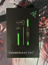 Razer Hammerhead Pro V2 In-Ear