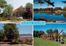 Schortens Stephans Kirche