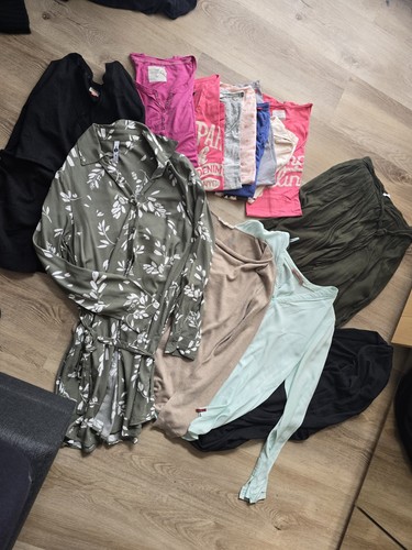 Kleidungspaket damen - kleidungspaket,