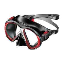 Atomic Sub Frame in schwarz-rot