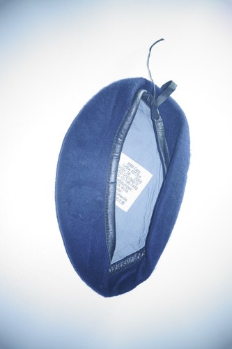 Barett original bundeswehr - barett,
