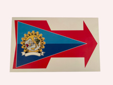 vespa Poster Vespa Club D '