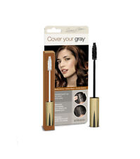 Cover your gray Mascara