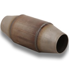 HJS Edelstahl Tuning 200