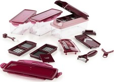 Ware genius nicer dicer plus - b-ware,genius,