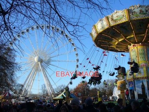 Foto weihnachten kirmes - foto,