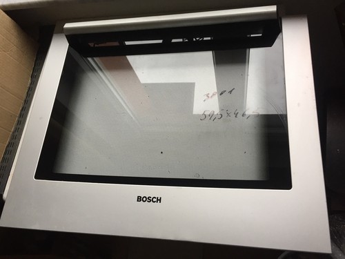 Bosch außenglas mit griff - bosch.außenglas,