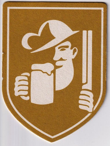 Bierdeckel schönbuch - bierdeckel,