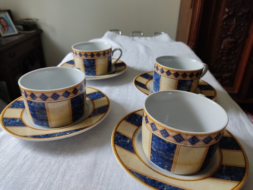 Ritzenhoff breker flirt high - &,