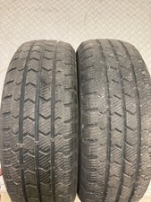 2x WINTERREIFEN WINDFORCE