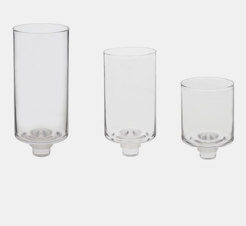 Teelichtaufsatz aufsatzglas - teelichtaufsatz,