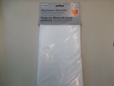 AUTO-K Glasfasergewebe 0,5m², neu, #K- 235-18