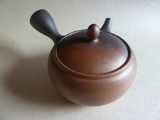 Tokoname Japanische Teekanne