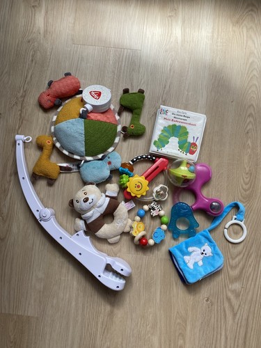 Spielzeug paket baby
