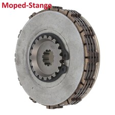 Simson S51 S70 Schwalbe KR51/2