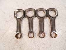 4x Pleuel Pleuelstange für