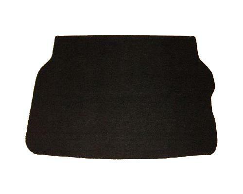 Kofferraummatte teppich - kofferraummatte,
