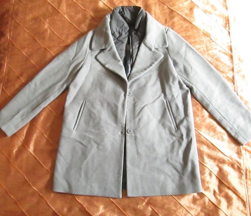 Street one mantel coat damen - one,