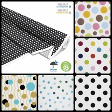 OXFORD Bedruckt Polyester