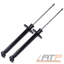 2x STOßDÄMPFER GAS HINTEN