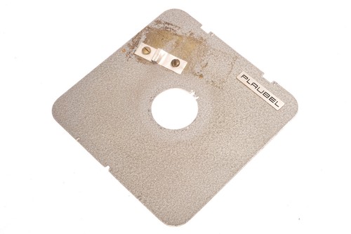 Plaubel peco universal - plaubel,