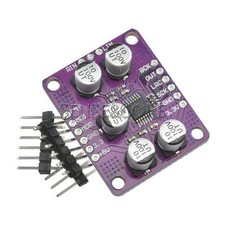 PCM1808 105dB SNR Audio Stereo