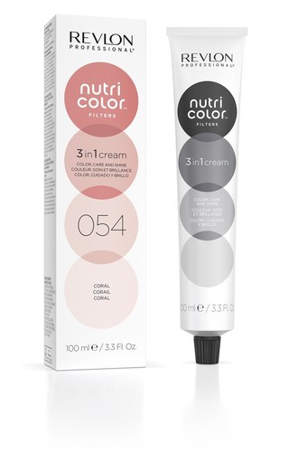 Revlon nutri color filters - revlon,