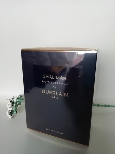 Guerlain shalimar souffle - guerlain, de