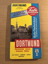 Falk Dortmund 31. Auflage