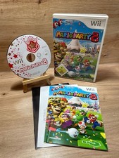 Mario Party 8 [ Nintendo Wii ]