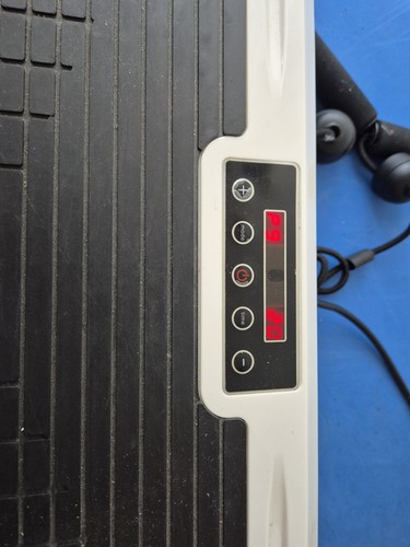 Life plate vibrationsplatte - plate,