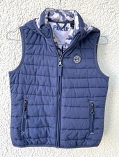 Pikeur Reitweste Young Star Maja ohne Arm mit Kapuze Größe 140/146